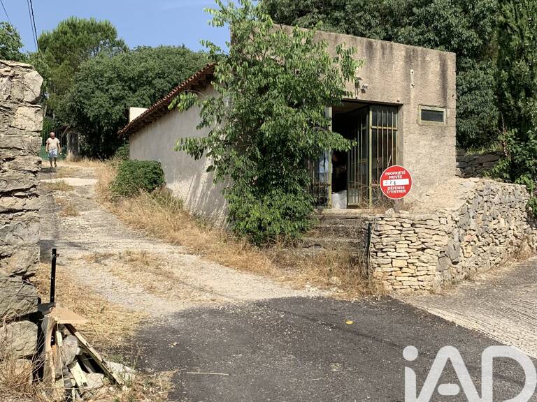 Vente Terrain 520 m&sup2; — photo 1