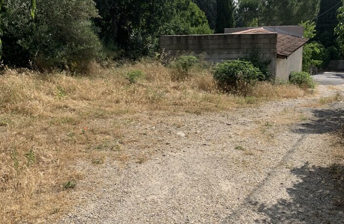 Vente Terrain 520 m&sup2; — photo 2