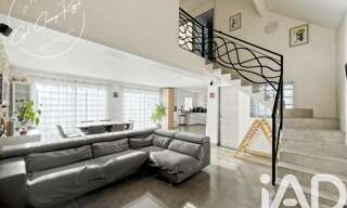 Maison 5 Pièces 119 m² à vendre à Tremblay-en-France (93290)