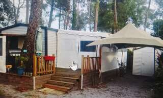 Maison 3 Pièces 35 m² à vendre à Saint-Hilaire-de-Riez (85270)