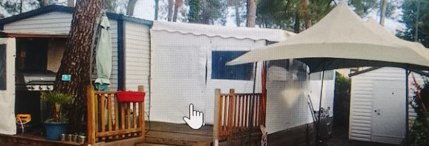 Maison 3 Pièces 35 m² à vendre à Saint-Hilaire-de-Riez (85270)