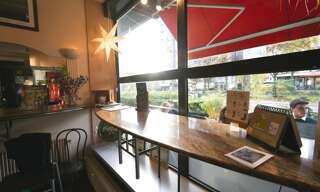 Commerce 2 Pièces 58 m² à vendre à Strasbourg (67000)