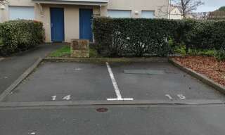 Appartement 2 Pièces 56 m² à vendre à Le Fenouiller (85800)