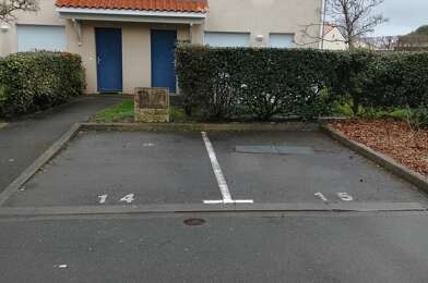 Appartement 2 pièces 168000 €