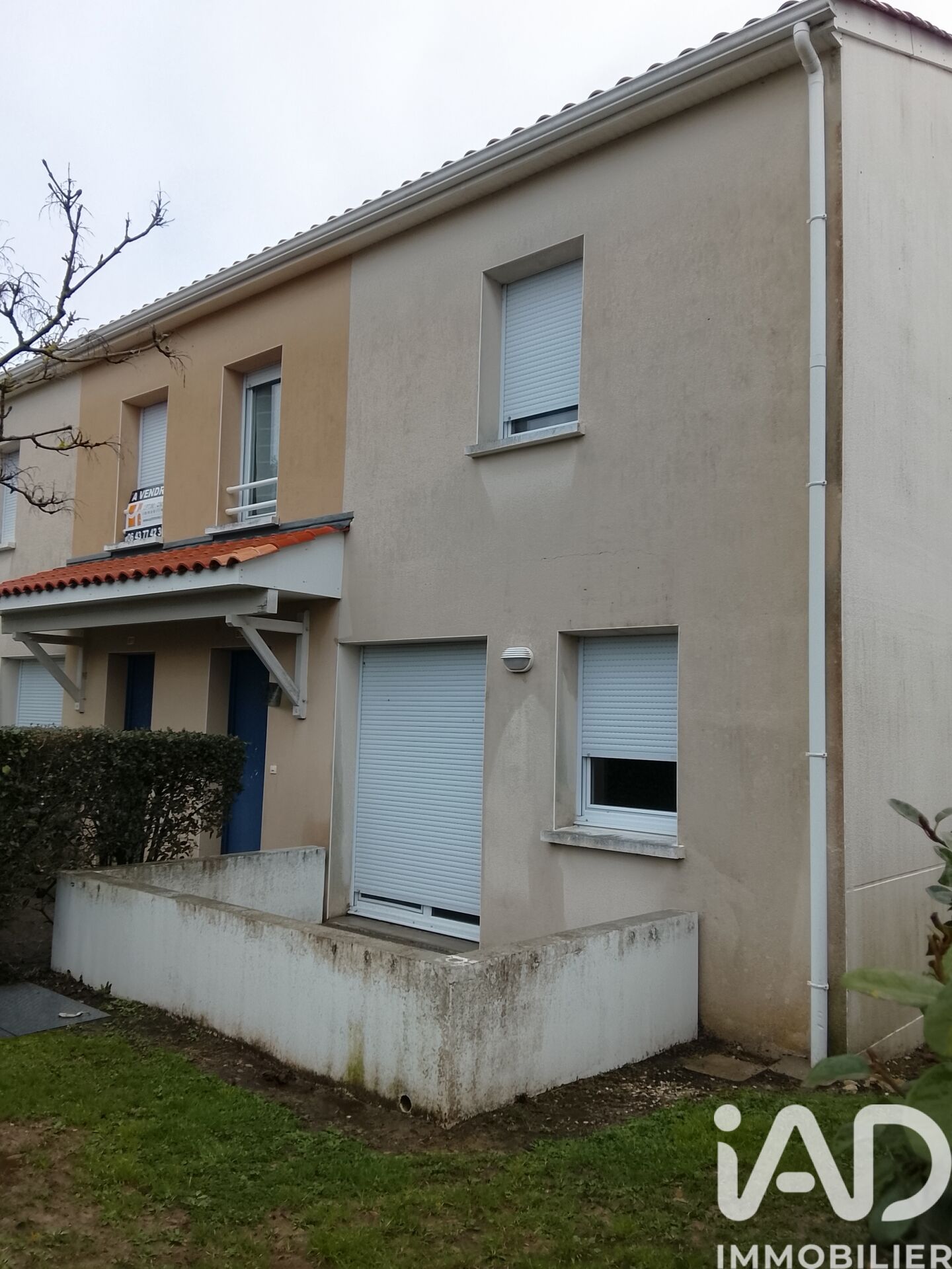 Vente Appartement 2 pièces - Photo 2