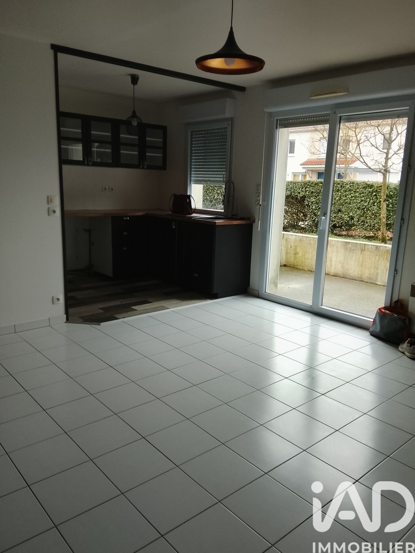 Vente Appartement 2 pièces - Photo 3