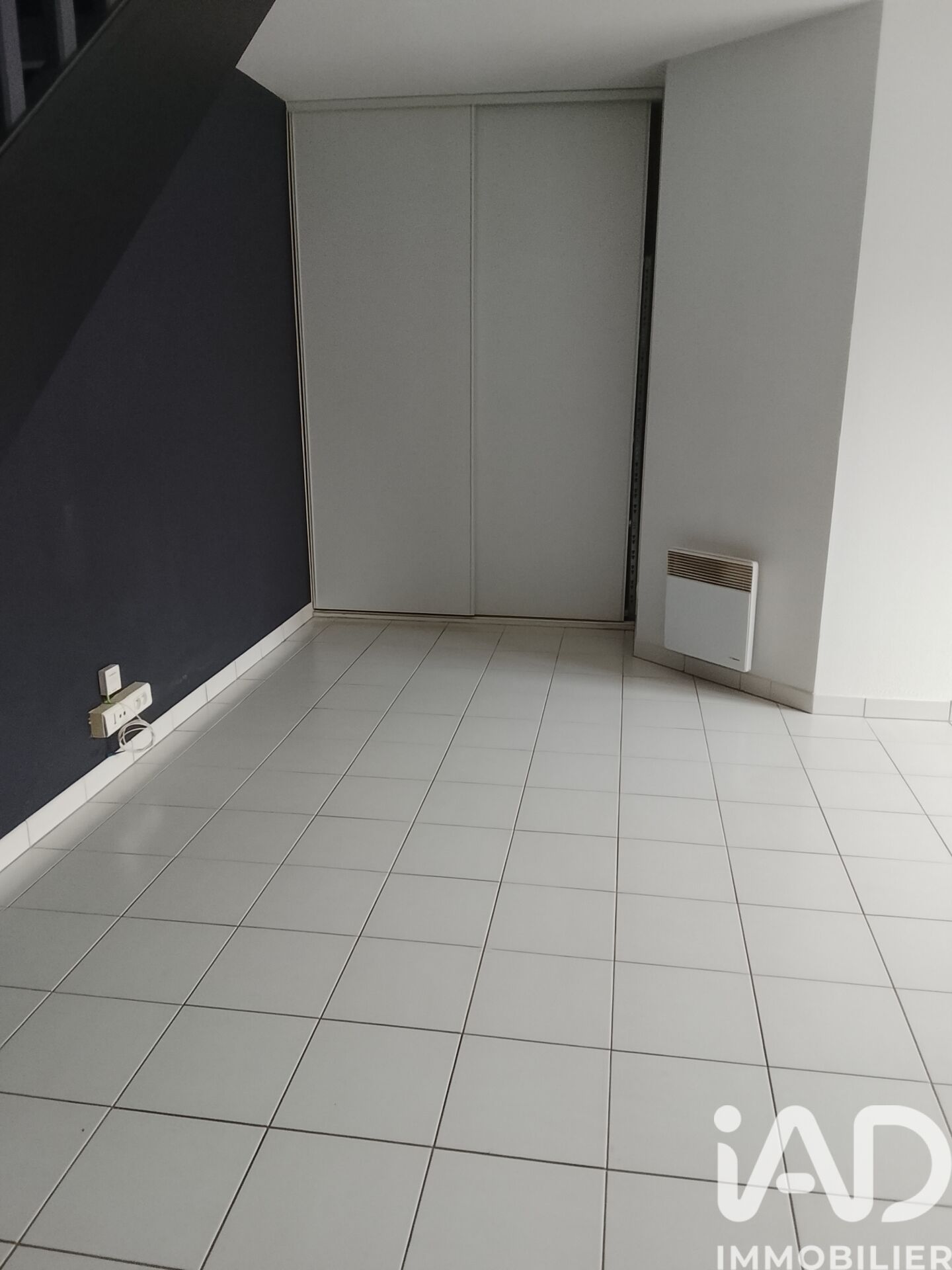 Vente Appartement 2 pièces - Photo 4