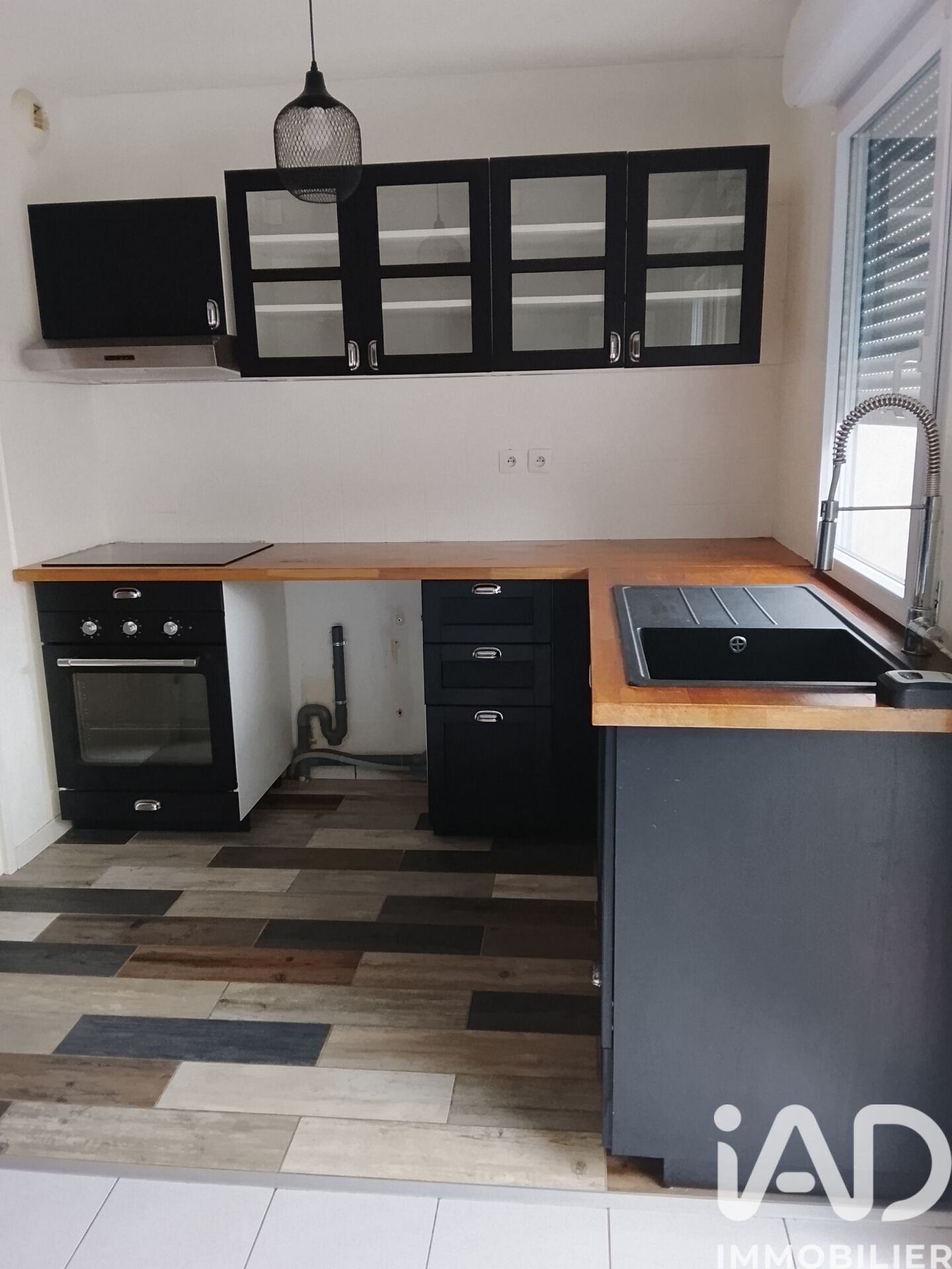 Vente Appartement 2 pièces - Photo 5
