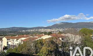 Appartement 3 Pièces 60 m² à vendre à Mouans-Sartoux (06370)