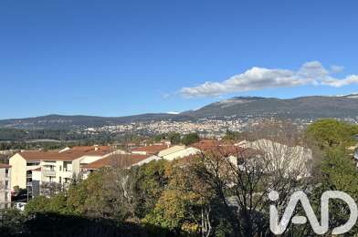 Appartement 3 pièces 245000 €