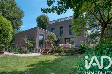 Maison 7 pièces 880000 €