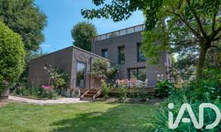 Maison 7 Pièces 182 m² à vendre à Chessy (77700)