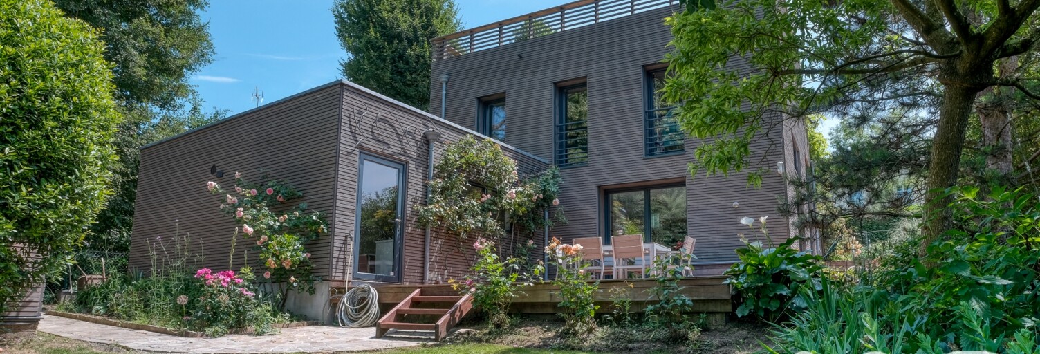 Maison 7 Pièces 182 m² à vendre à Chessy (77700)