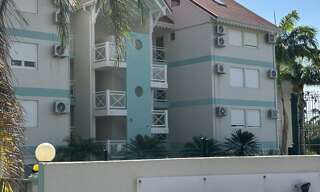 Appartement 2 Pièces 37 m² à vendre à Petit-Bourg (97170)