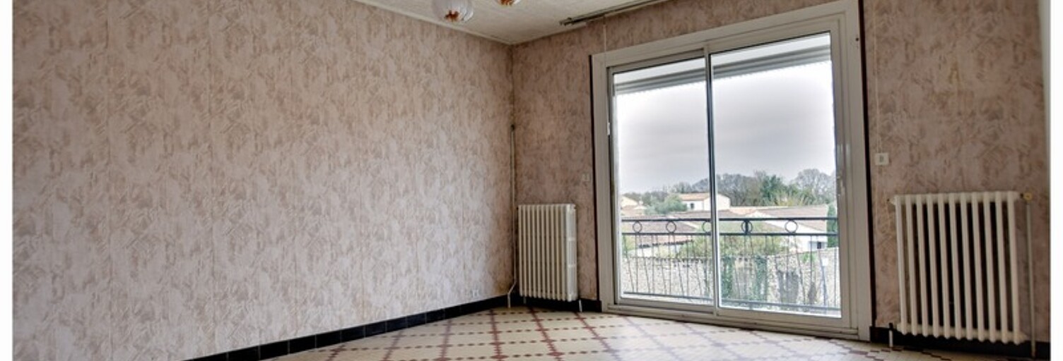 Maison 8 Pièces 156 m² à vendre à Puilboreau (17138)