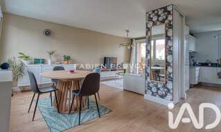 Maison 5 Pièces 83 m² à vendre à Herblay-sur-Seine (95220)