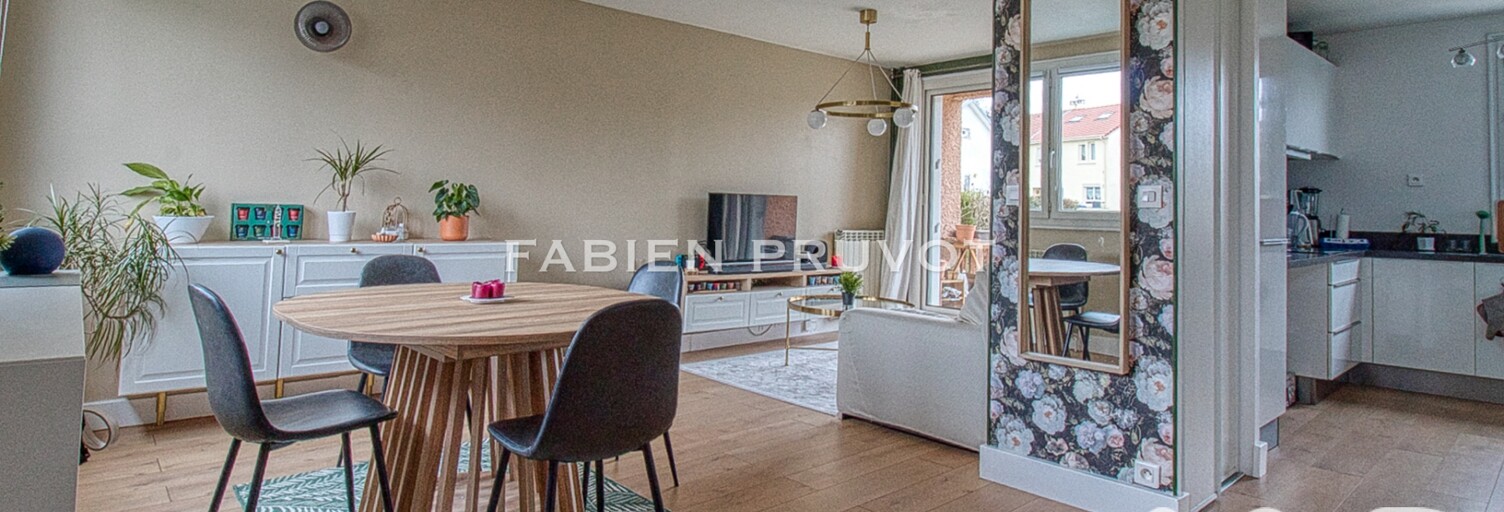 Maison 5 Pièces 83 m² à vendre à Herblay-sur-Seine (95220)