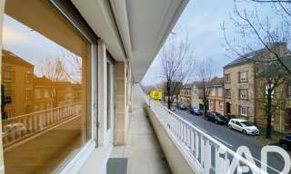 Appartement 3 Pièces 51 m² à vendre à Charleville-Mézières (08000)