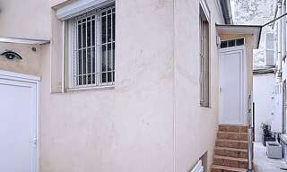 Appartement 3 Pièces 49 m² à vendre à Paris 18 (75018)