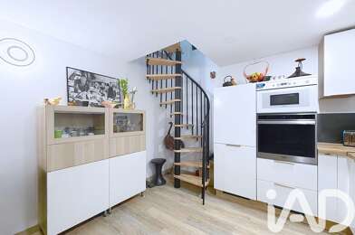 Appartement 3 pièces 399000 €