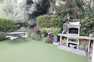 Maison 5 pièces 379000 €