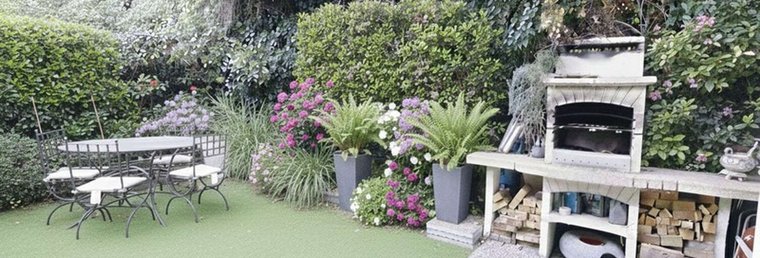 Maison 5 Pièces 97 m² à vendre à Marseille 13 (13013)