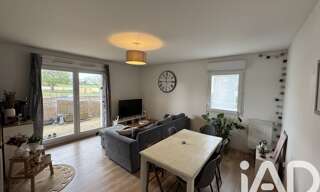 Appartement 3 Pièces 64 m² à vendre à Saint-Grégoire (35760)