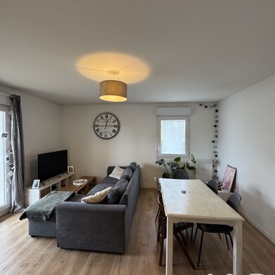 Appartement 3 pièces 235000 €