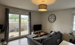 Appartement 3 Pièces 64 m² à vendre à Saint-Grégoire (35760)