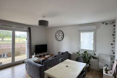 Appartement 3 pièces 211500 €