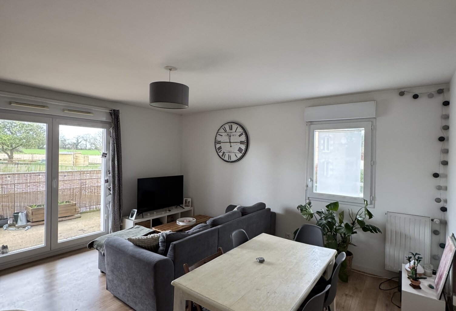 Vente Appartement 3 pièces — photo 1