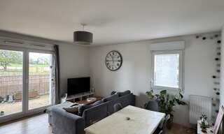 Appartement 3 Pièces 64 m² à vendre à Saint-Grégoire (35760)