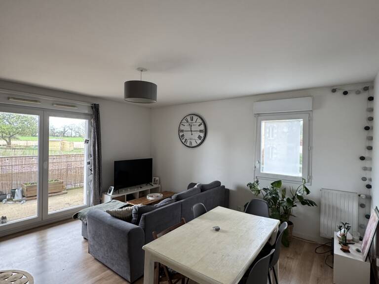 Vente Appartement 3 pièces — photo 1