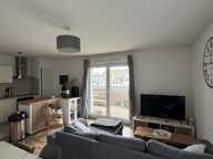 Vente Appartement 3 pièces — photo 2