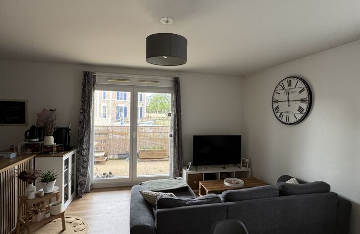 Vente Appartement 3 pièces — photo 4