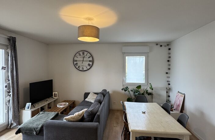 Vente Appartement 3 pièces — photo 5