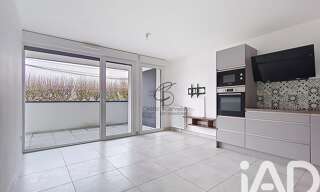 Appartement 4 Pièces 82 m² à vendre à Le Mée-sur-Seine (77350)