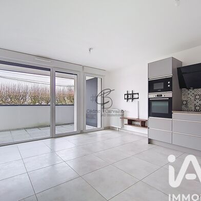 Appartement 4 pièces 349999 €