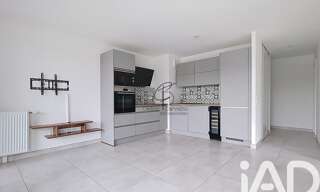 Appartement 4 Pièces 82 m² à vendre à Le Mée-sur-Seine (77350)