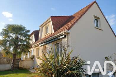 Maison 4 pièces 276000 €