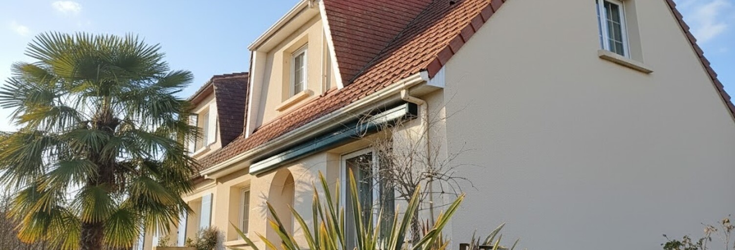 Maison 4 Pièces 110 m² à vendre à Giberville (14730)