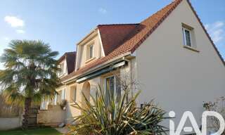 Maison 4 Pièces 110 m² à vendre à Giberville (14730)