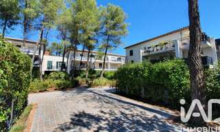 Appartement 2 Pièces 42 m² à louer à Châteauneuf-le-Rouge (13790)