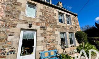 Maison 6 Pièces 115 m² à vendre à Ploubazlanec (22620)