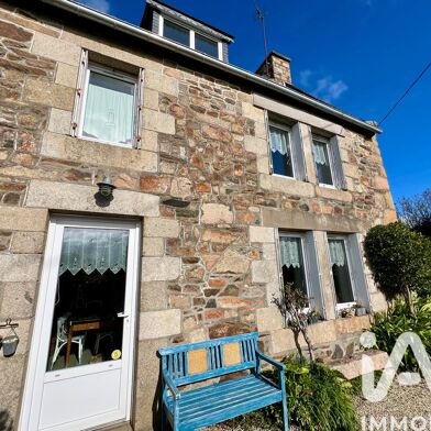 Maison 6 pièces 260000 €