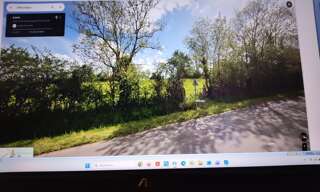 Terrain  4809 m² à vendre à Semur-en-Auxois (21140)