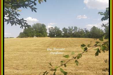 Terrain  168315 €