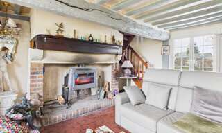 Maison 79 m² en viager Thiberville (27230)