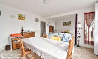 Appartement 3 Pièces 68 m² à vendre à Château-Arnoux-Saint-Auban (04600)