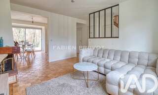 Maison 5 Pièces 90 m² à vendre à Herblay-sur-Seine (95220)